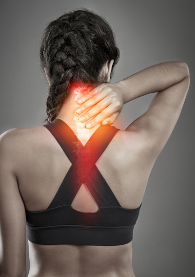 Neck Pain