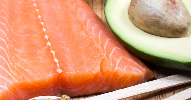 Omega-3s image