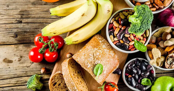 The Importance of Fiber image