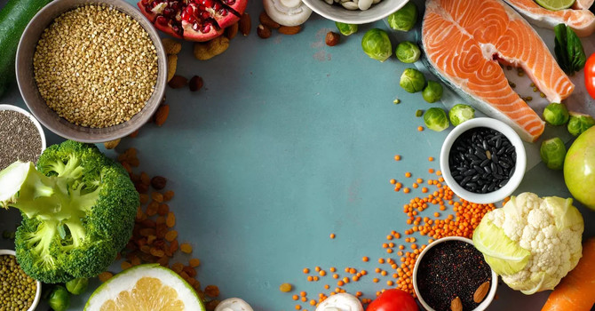 How Nutrition Affects Joint Health image