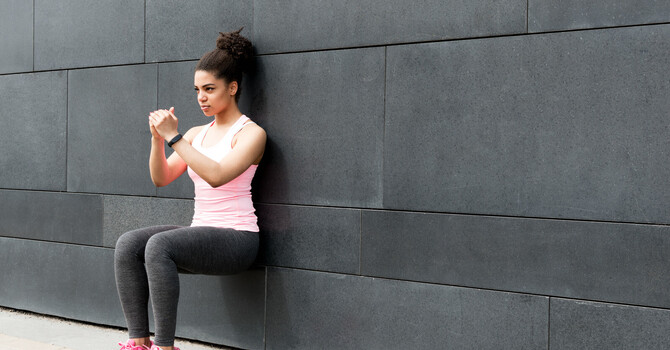 Isometric, Eccentric, or Heavy Slow Resistance