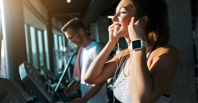 Recovery & Optimization