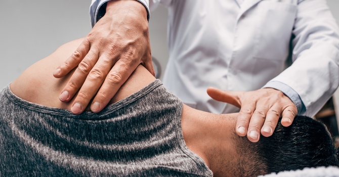 Movement Rehabilitation